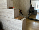 Студия, 38,8&nbsp;м²