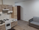 Студия, 25,3 м²