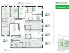 Студия, 30&nbsp;м²