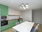 1-к. квартира, 37,3&nbsp;м²