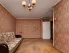 1-к. квартира, 27,6 м²