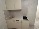 Студия, 20,1&nbsp;м²
