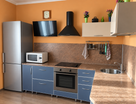 1-к. квартира, 49,2 м²