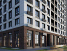 2-к. квартира, 68,2&nbsp;м²