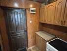 Студия, 17,5 м²