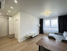 1-к. квартира, 39,9 м²
