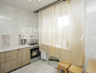 1-к. квартира, 35,4 м²