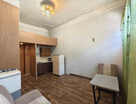 Студия, 18,5 м²