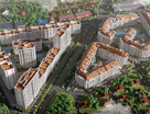 Студия, 24,9&nbsp;м²