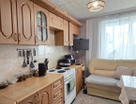 1-к. квартира, 34,4 м²