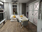 3-к. квартира, 83,5&nbsp;м²