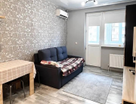 Студия, 20,7&nbsp;м²
