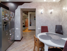 3-к. квартира, 110,5 м²