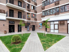 1-к. квартира, 35&nbsp;м²