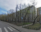 1-к. квартира, 12&nbsp;м²