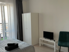 Студия, 23,3&nbsp;м²