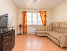 1-к. квартира, 36,6 м²