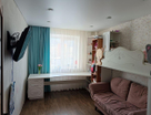 3-к. квартира, 63&nbsp;м²