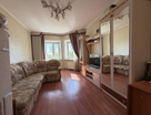 2-к. квартира, 54,6 м²