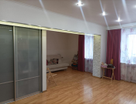 1-к. квартира, 53,4&nbsp;м²