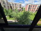 2-к. квартира, 60 м²