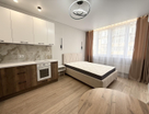 Студия, 25&nbsp;м²