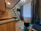 Студия, 21&nbsp;м²