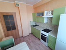 2-к. квартира, 45 м²