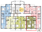 2-к. квартира, 40,9&nbsp;м²