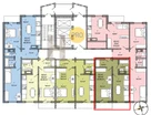 2-к. квартира, 40,9&nbsp;м²