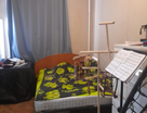2-к. квартира, 56&nbsp;м²