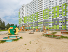 1-к. квартира, 31,6&nbsp;м²