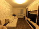 1-к. квартира, 30&nbsp;м²