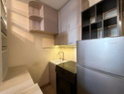 Студия, 19,7 м²