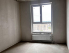 1-к. квартира, 38&nbsp;м²