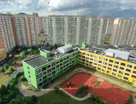 3-к. квартира, 75 м²