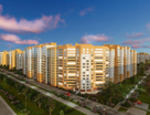 1-к. квартира, 41,8&nbsp;м²