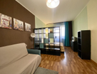 1-к. квартира, 44&nbsp;м²