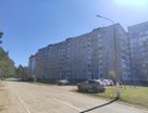 1-к. квартира, 33,3 м²