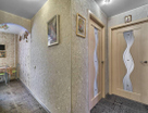 3-к. квартира, 57,9&nbsp;м²