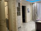 2-к. квартира, 56,2 м²