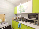 3-к. квартира, 63&nbsp;м²