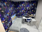 1-к. квартира, 33&nbsp;м²