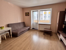 Студия, 24,4 м²