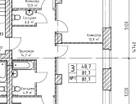 3-к. квартира, 81,7&nbsp;м²
