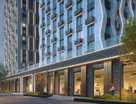 2-к. квартира, 49 м²