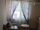 Студия, 23,7&nbsp;м²