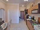 1-к. квартира, 38&nbsp;м²