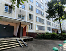 1-к. квартира, 34 м²