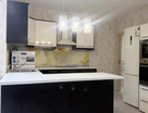 2-к. квартира, 58,3 м²